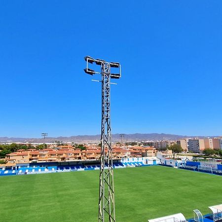 Apartament El Rubial Con Vistas Al Mar , Parking Y Wifi - By Aloha Palma Águilas Zewnętrze zdjęcie