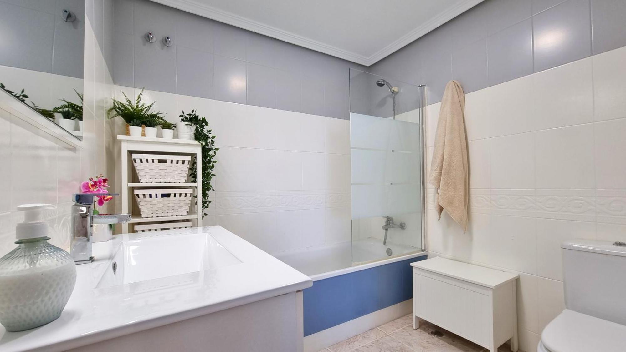 Apartament El Rubial Con Vistas Al Mar , Parking Y Wifi - By Aloha Palma Águilas Zewnętrze zdjęcie