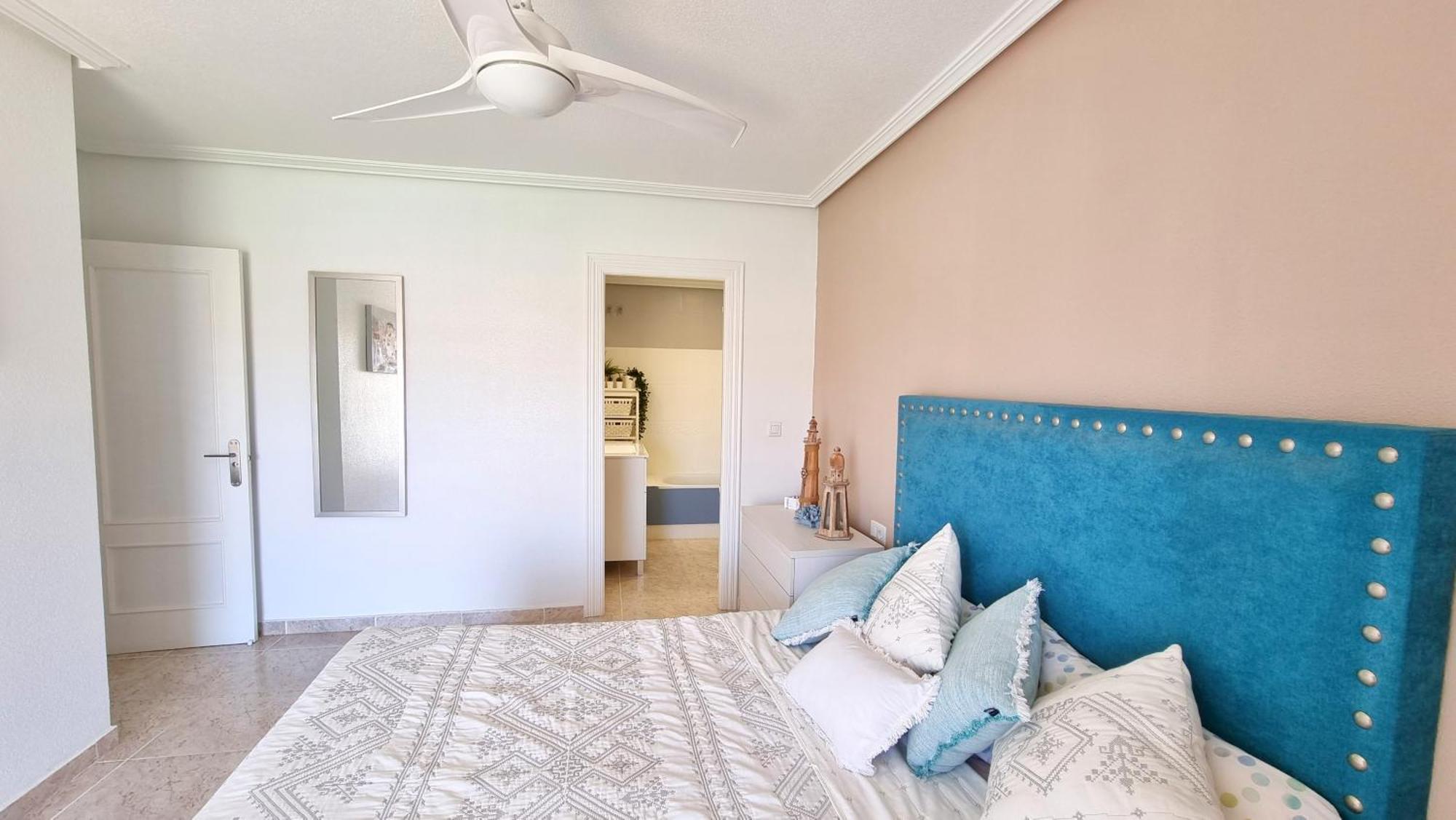 Apartament El Rubial Con Vistas Al Mar , Parking Y Wifi - By Aloha Palma Águilas Zewnętrze zdjęcie