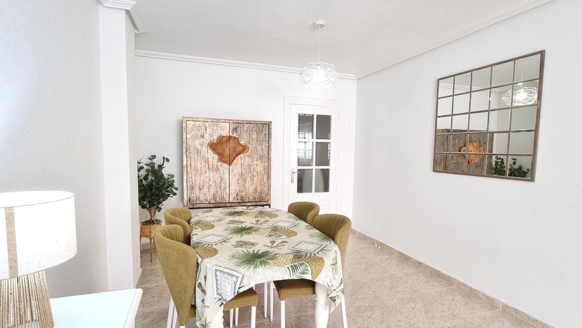 Apartament El Rubial Con Vistas Al Mar , Parking Y Wifi - By Aloha Palma Águilas Zewnętrze zdjęcie