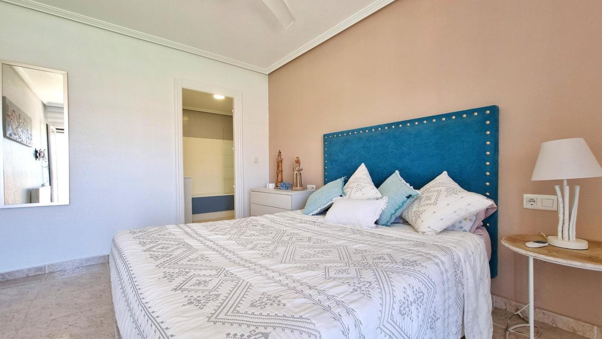 Apartament El Rubial Con Vistas Al Mar , Parking Y Wifi - By Aloha Palma Águilas Zewnętrze zdjęcie