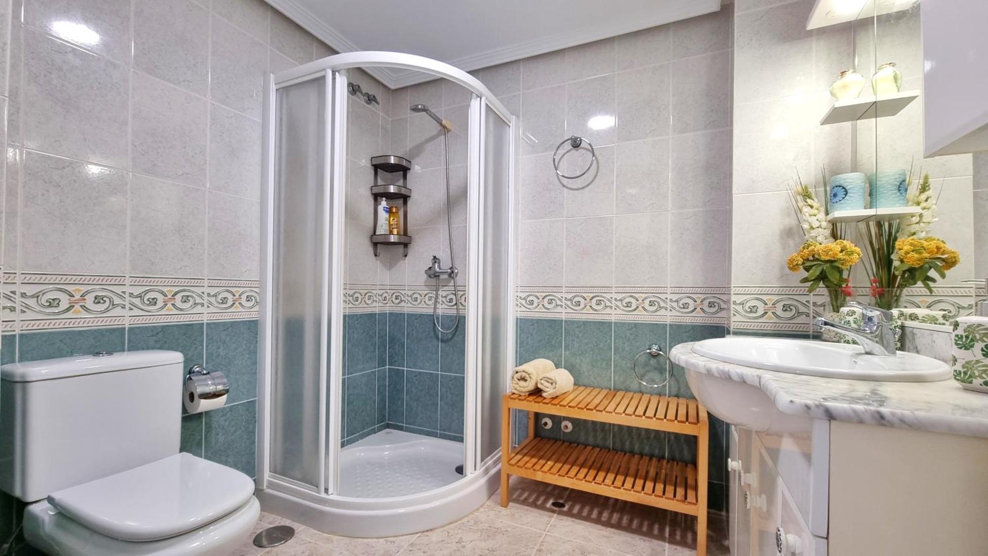 Apartament El Rubial Con Vistas Al Mar , Parking Y Wifi - By Aloha Palma Águilas Zewnętrze zdjęcie