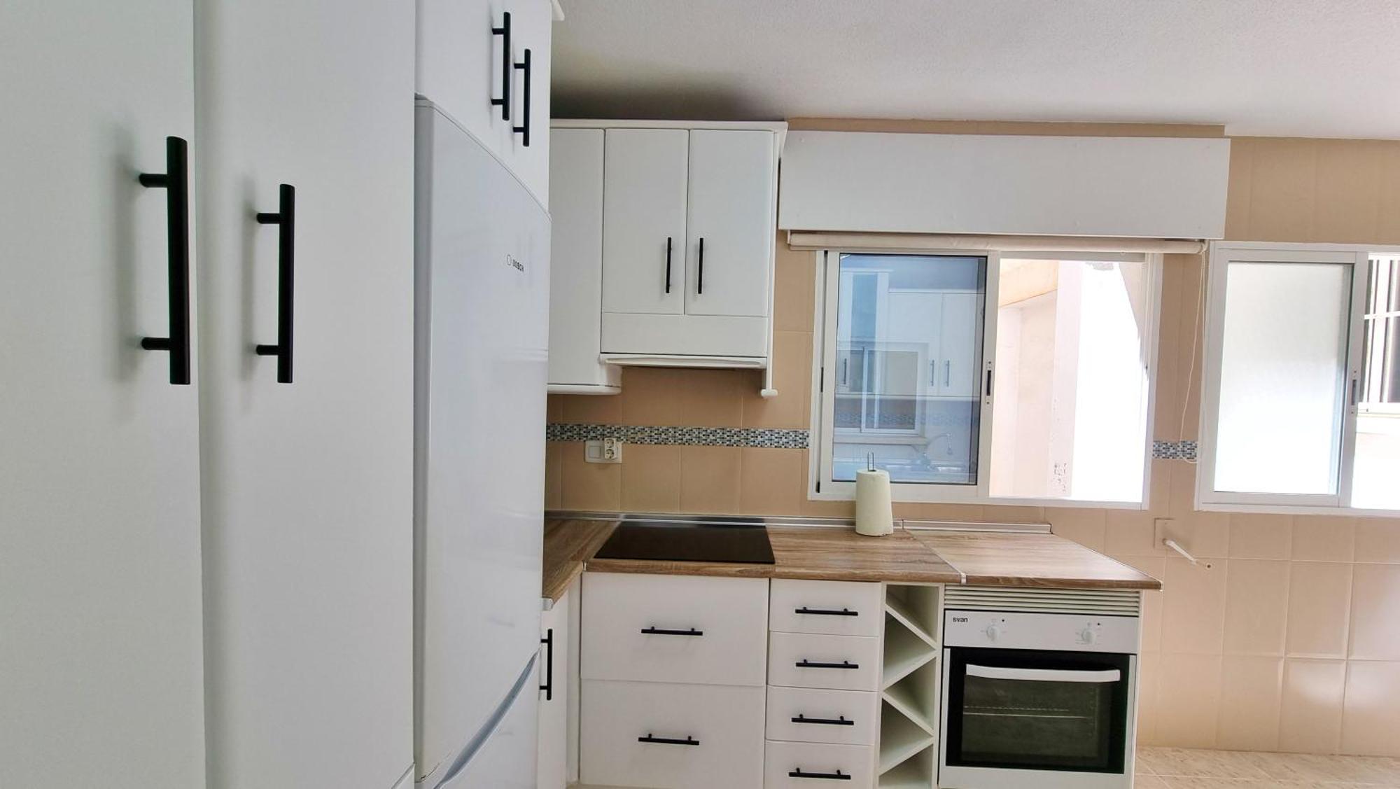 Apartament El Rubial Con Vistas Al Mar , Parking Y Wifi - By Aloha Palma Águilas Zewnętrze zdjęcie